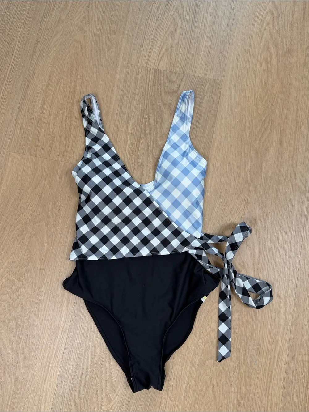 summersalt great black